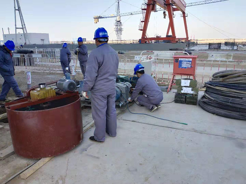 应城地基加固技术靠谱吗？