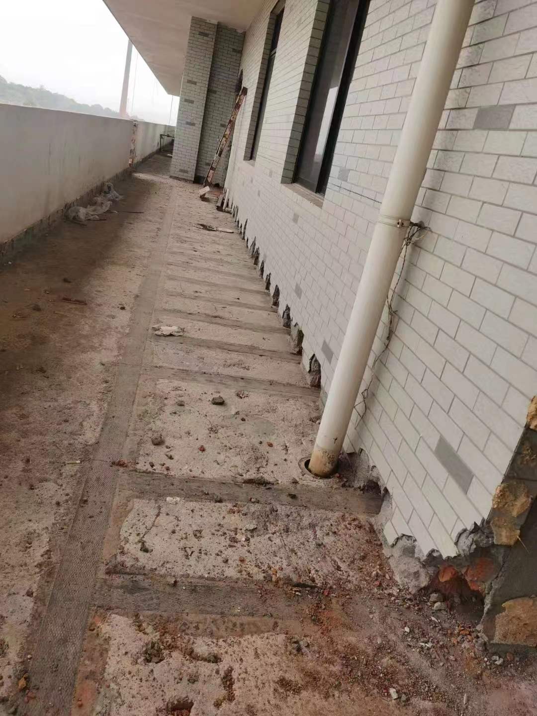 应城老房加固如何做好加固工作?